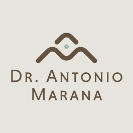 DR. ANTONIO MARANA - IDENTIDADE VISUAL