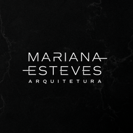MARIANA ESTEVES - IDENTIDADE VISUAL