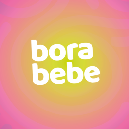 borabebe - IDENTIDADE VISUAL