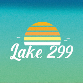 LAKE 299 - IDENTIDADE VISUAL