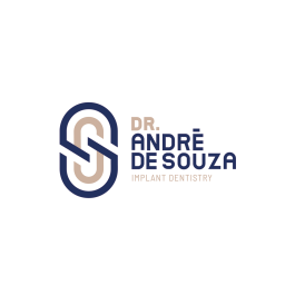 DR. ANDRÉ DE SOUZA - IDENTIDADE VISUAL