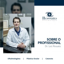 Dr. Luiz Angelo Rossato