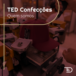 TED Confecções