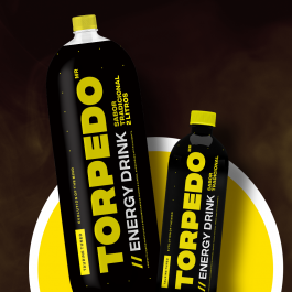 Torpedo