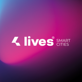 Lives Smart Cities - Expo & Summit 2022