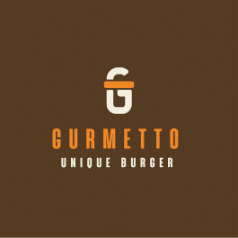 GURMETTO - NAMING E IDENTIDADE VISUAL