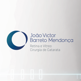 DR. JOÃO VICTOR - IDENTIDADE VISUAL