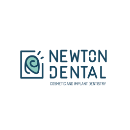 NEWTON DENTAL - IDENTIDADE VISUAL