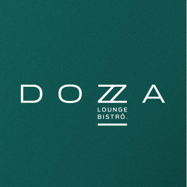 DOZZA - IDENTIDADE VISUAL