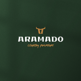 ARAMADO - IDENTIDADE VISUAL