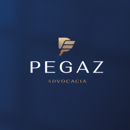 PEGAZ ADVOCACIA - IDENTIDADE VISUAL