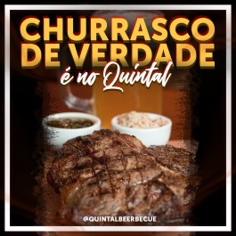 Quintal Beerbecue