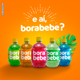 borabebe