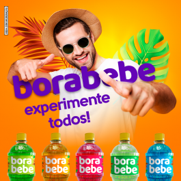 borabebe