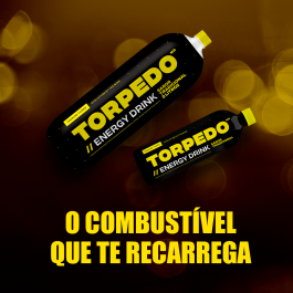 Torpedo